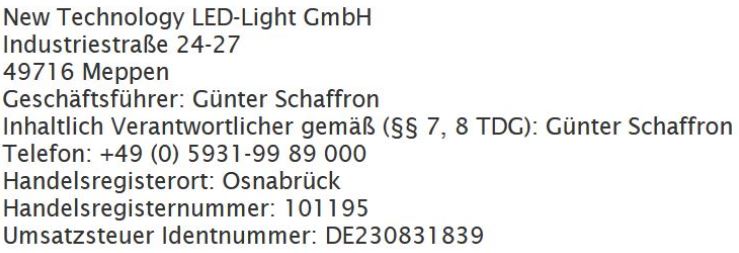 Impressum sparsame-beleuchtung.de.ntligm.de