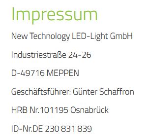 Impressum sparsame-beleuchtung.de.ntligm.de